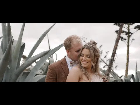 TASH + BEN | Woodburn Homestead, South Australia