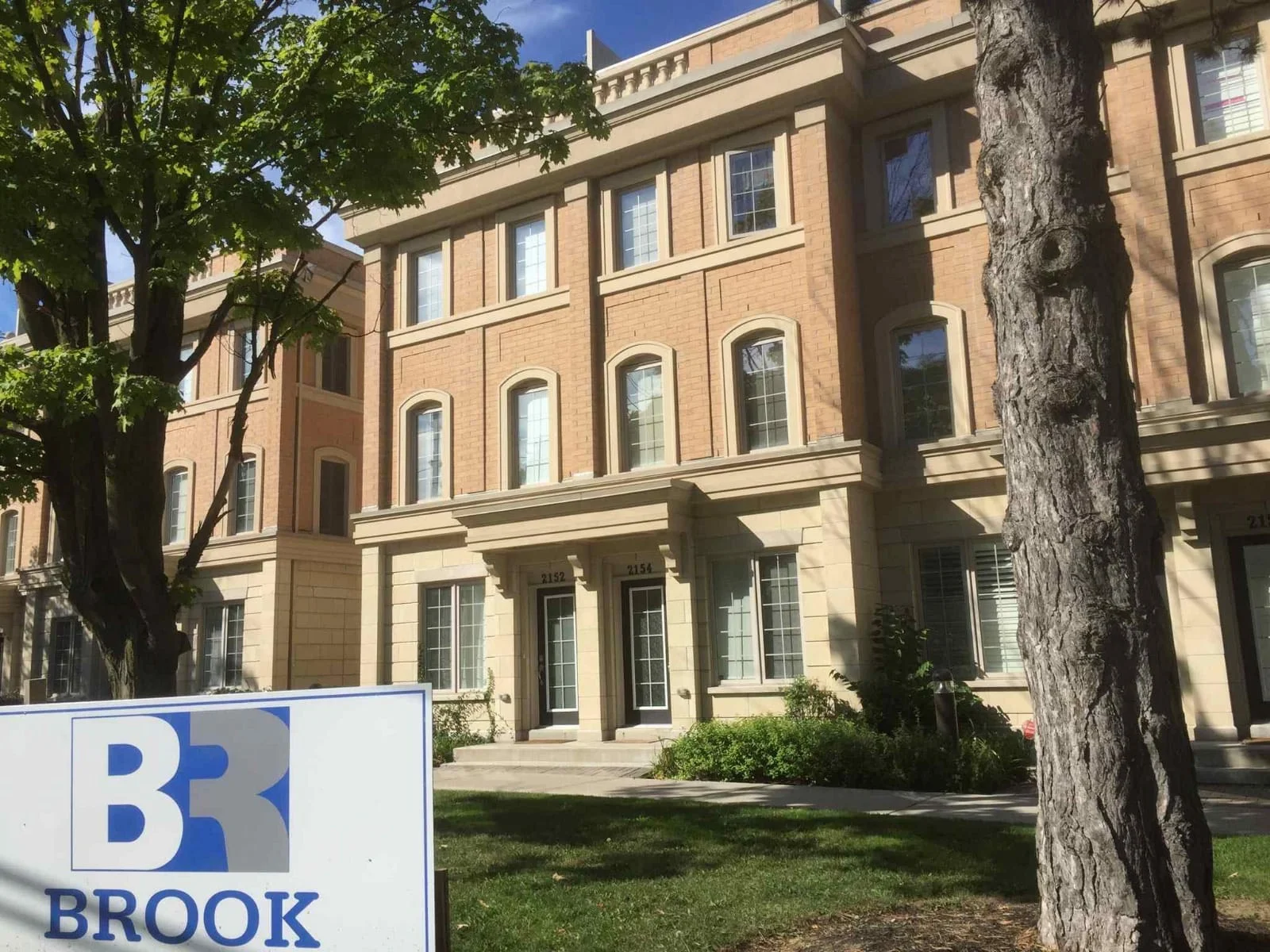 2130 Bayview Ave., Toronto