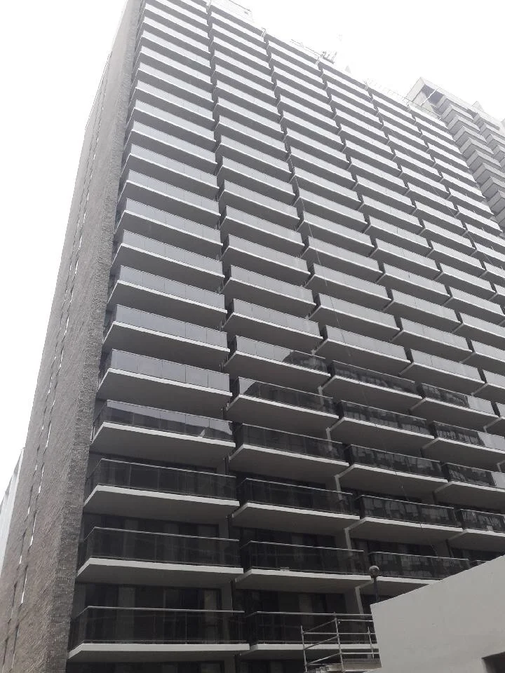 20 Carlton Street &  25 Wood Street, Toronto