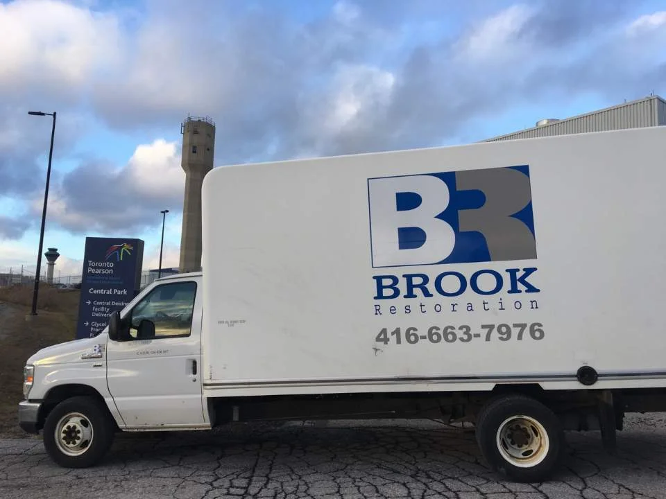 Toronto Pearson International Airport
