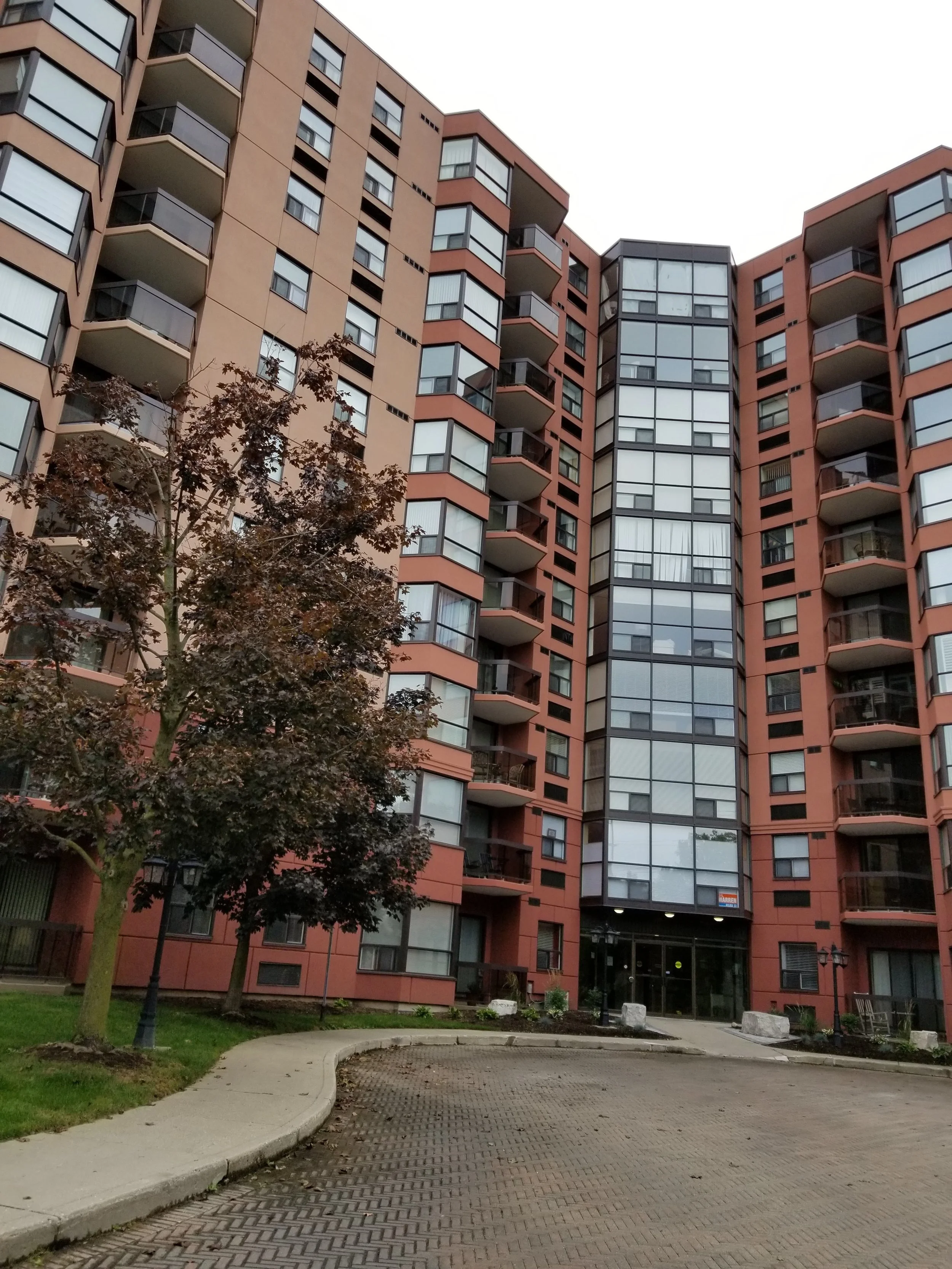 600 Talbot St., London