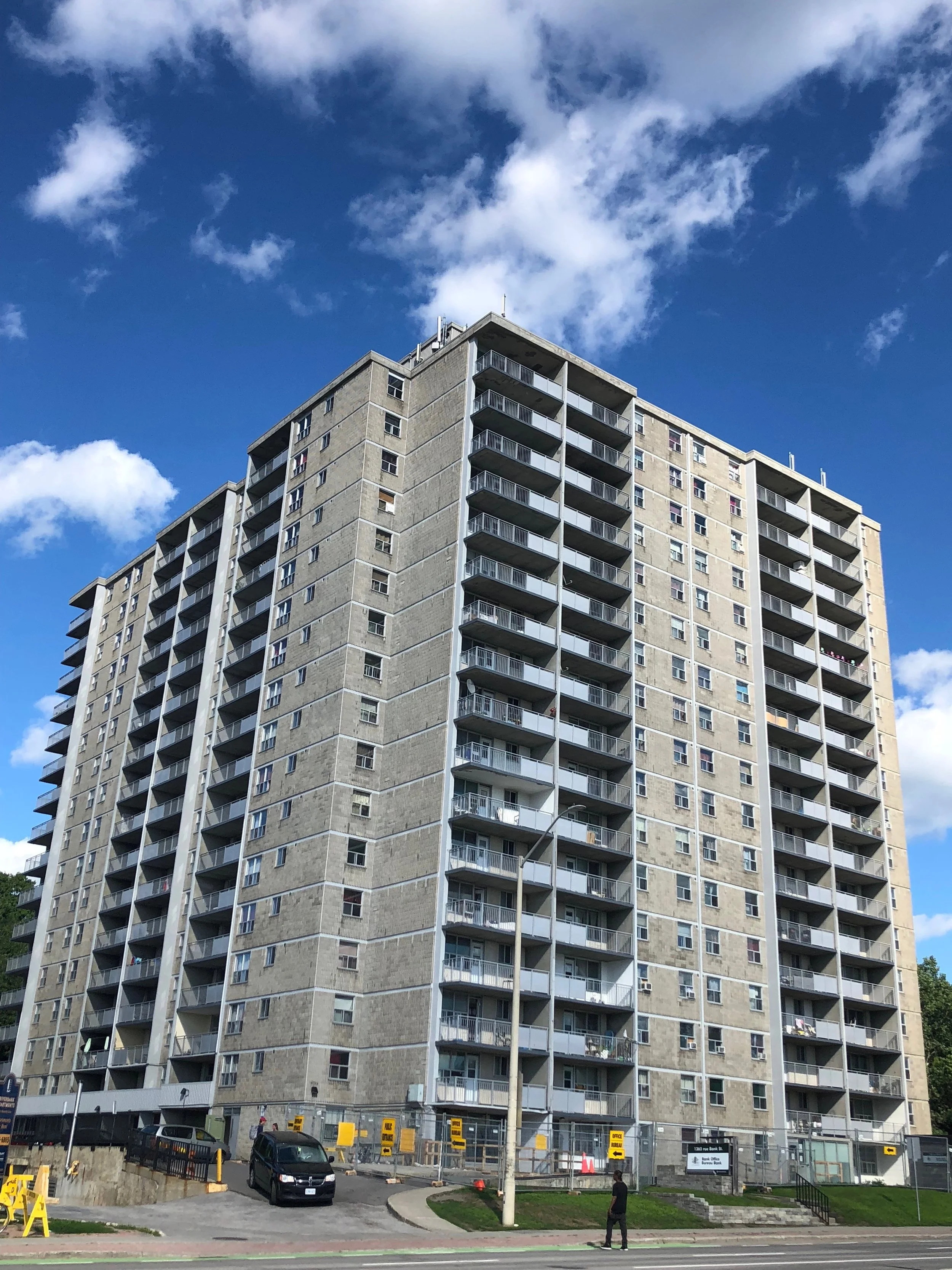 1365 Bank St.,Ottawa