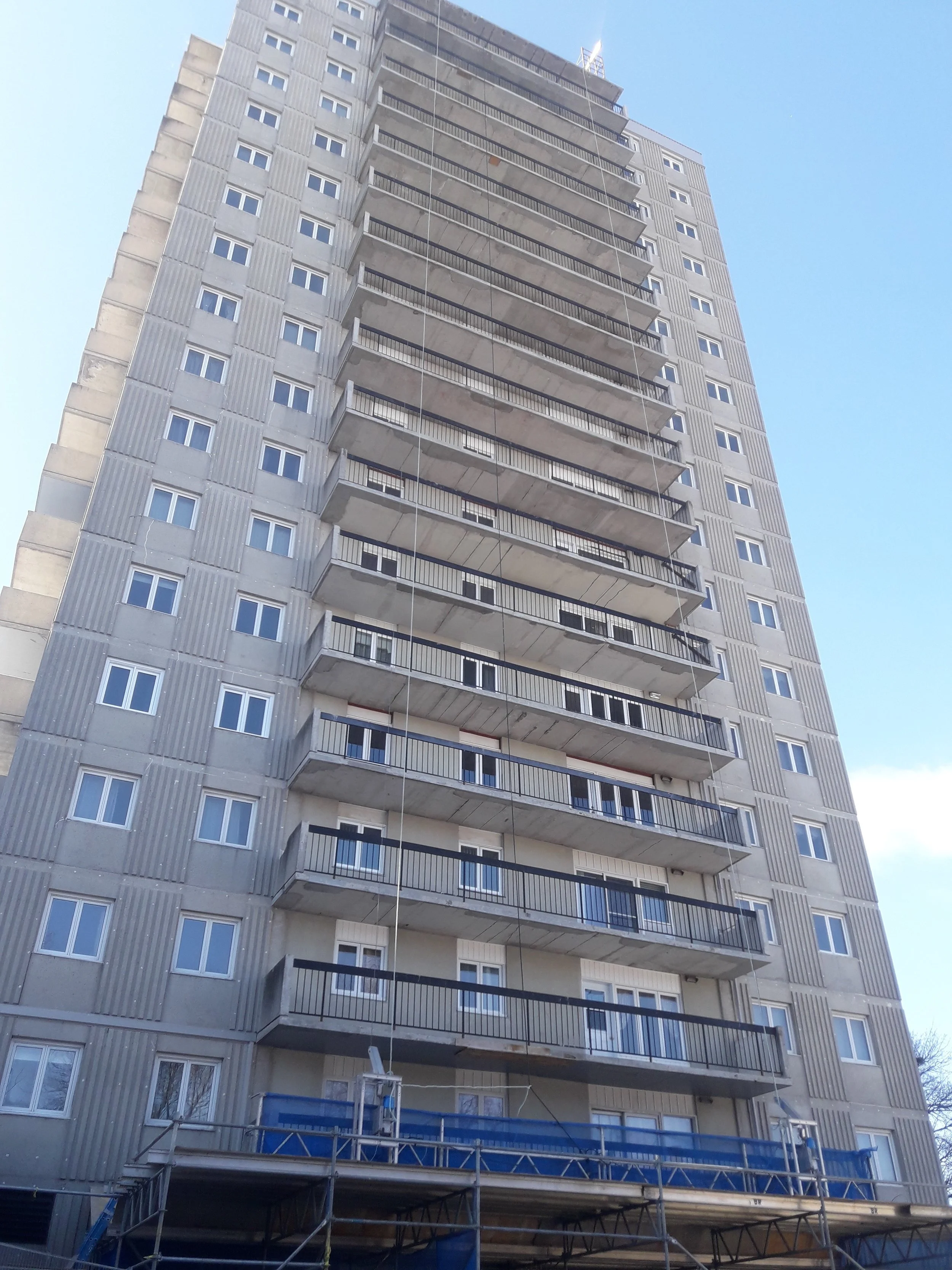 158 McArthur Ave. - Tower A, Ottawa