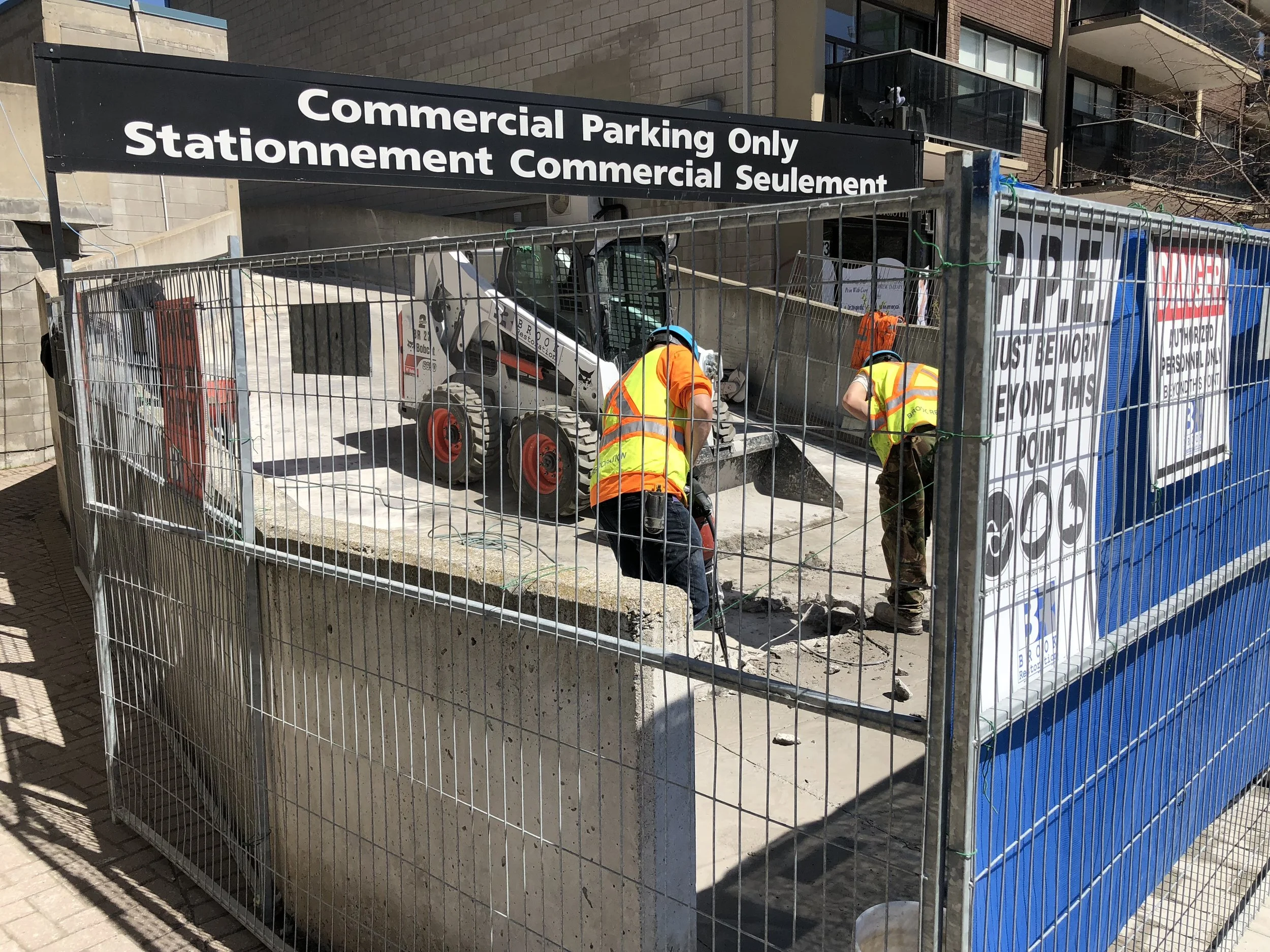 395 Parkdale Ave., Ottawa