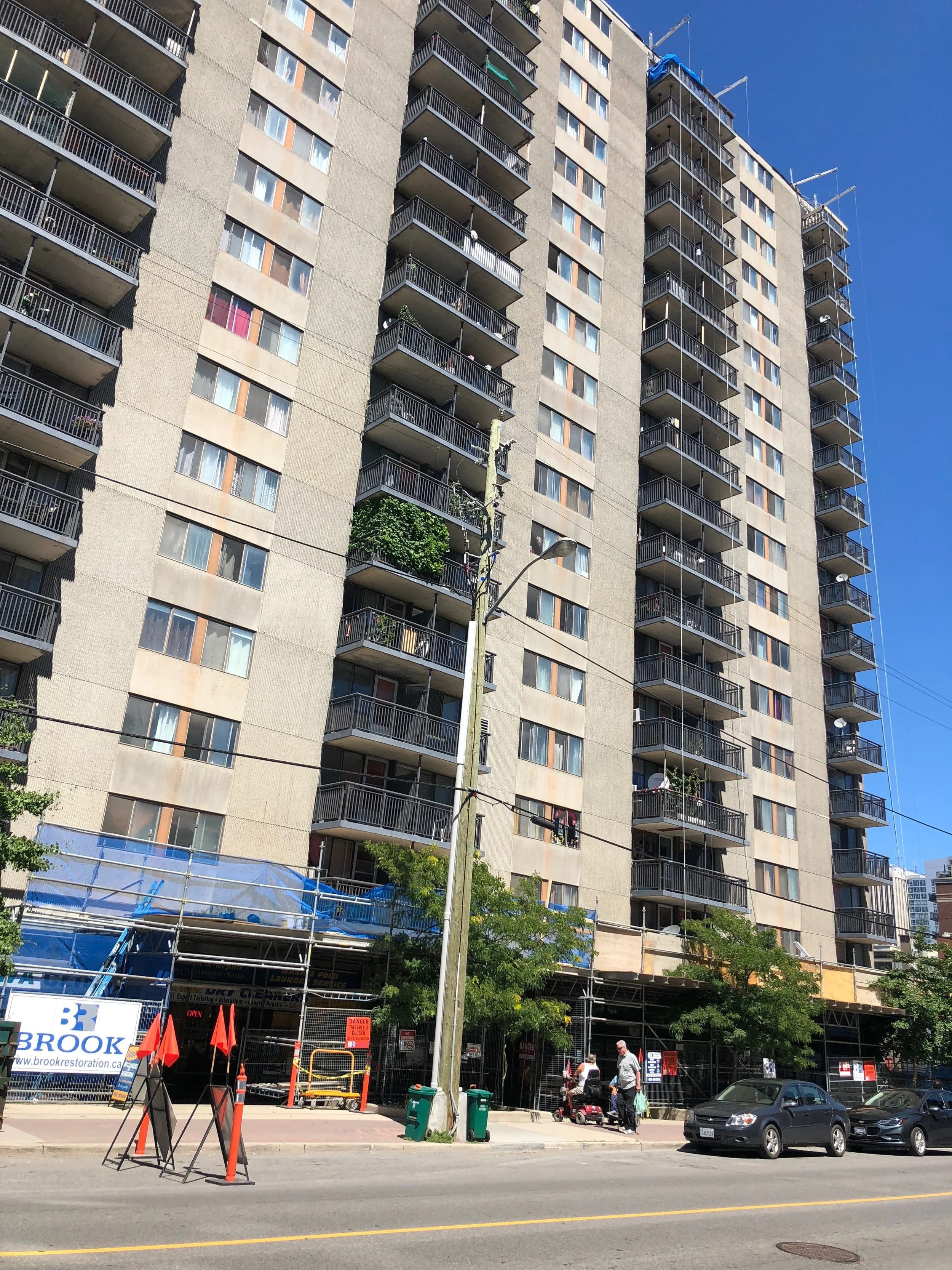 395 Somerset St. West, Ottawa