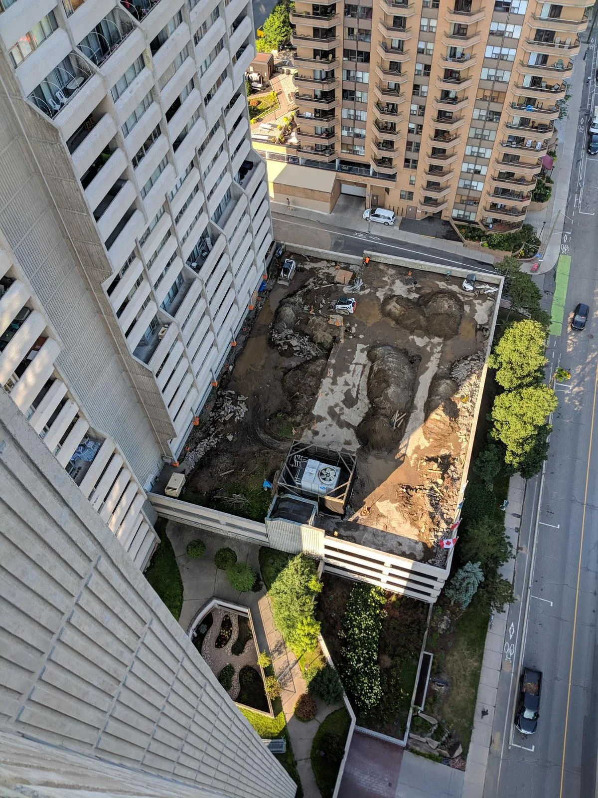 530 Laurier Ave. West, Ottawa