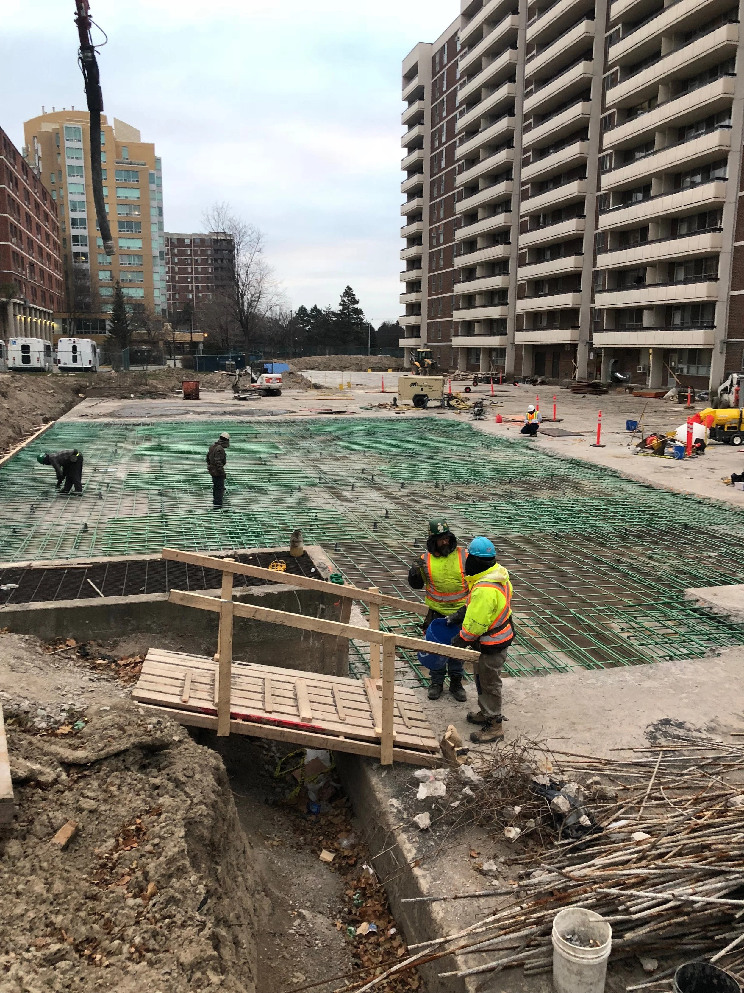 30 Aurora Court, Toronto