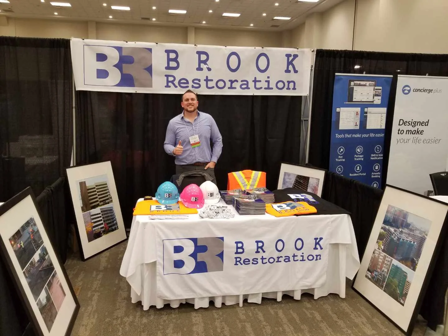 CCI Convention in Ottawa