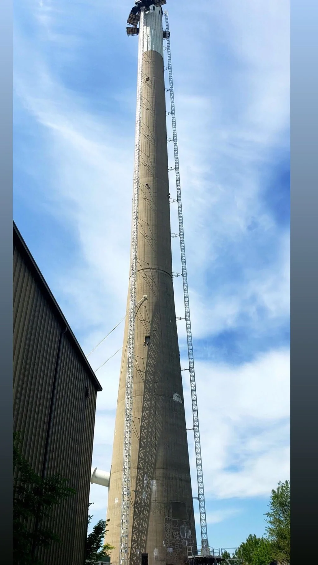 400 Commissioners, Toronto, Ontario