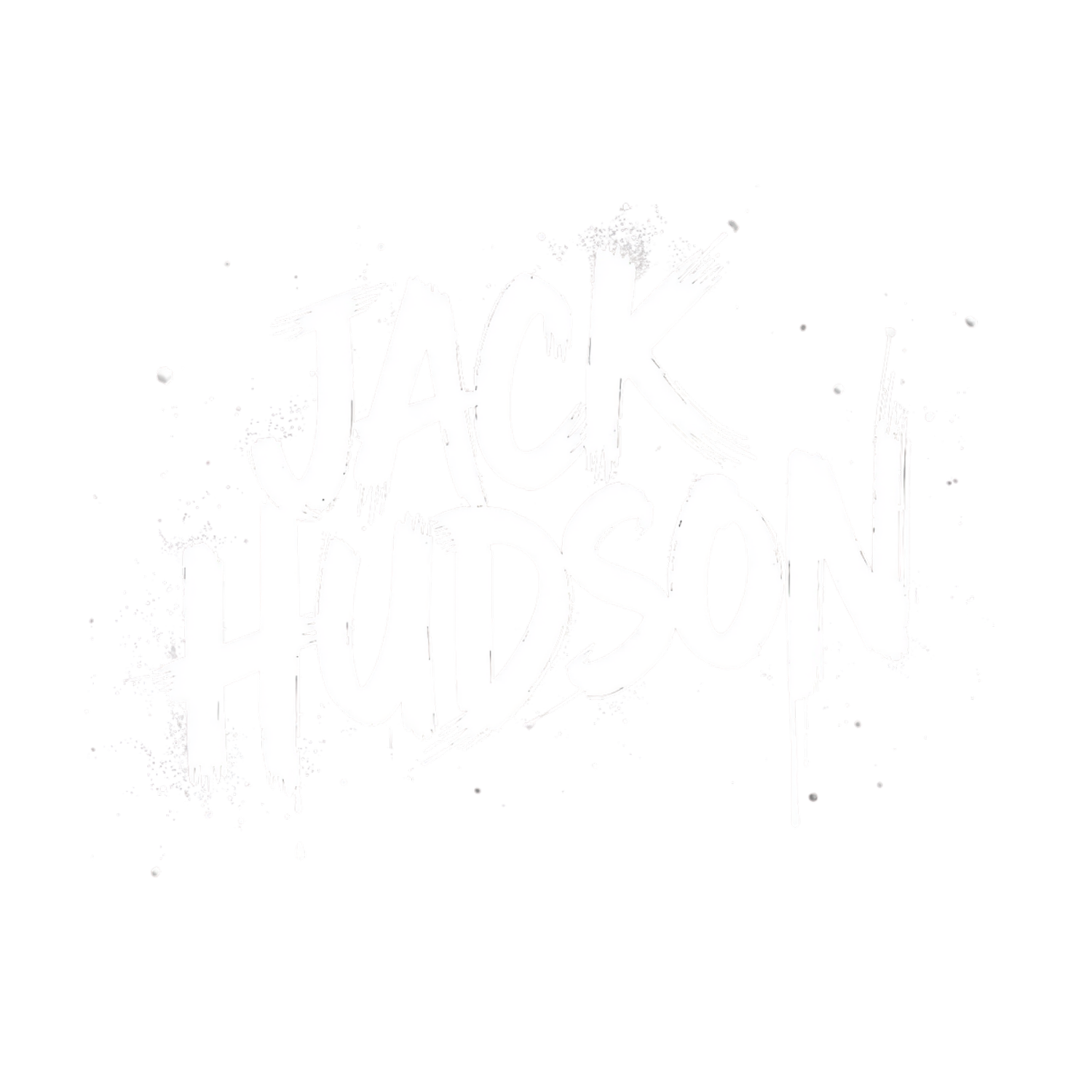 JACK HUDSON