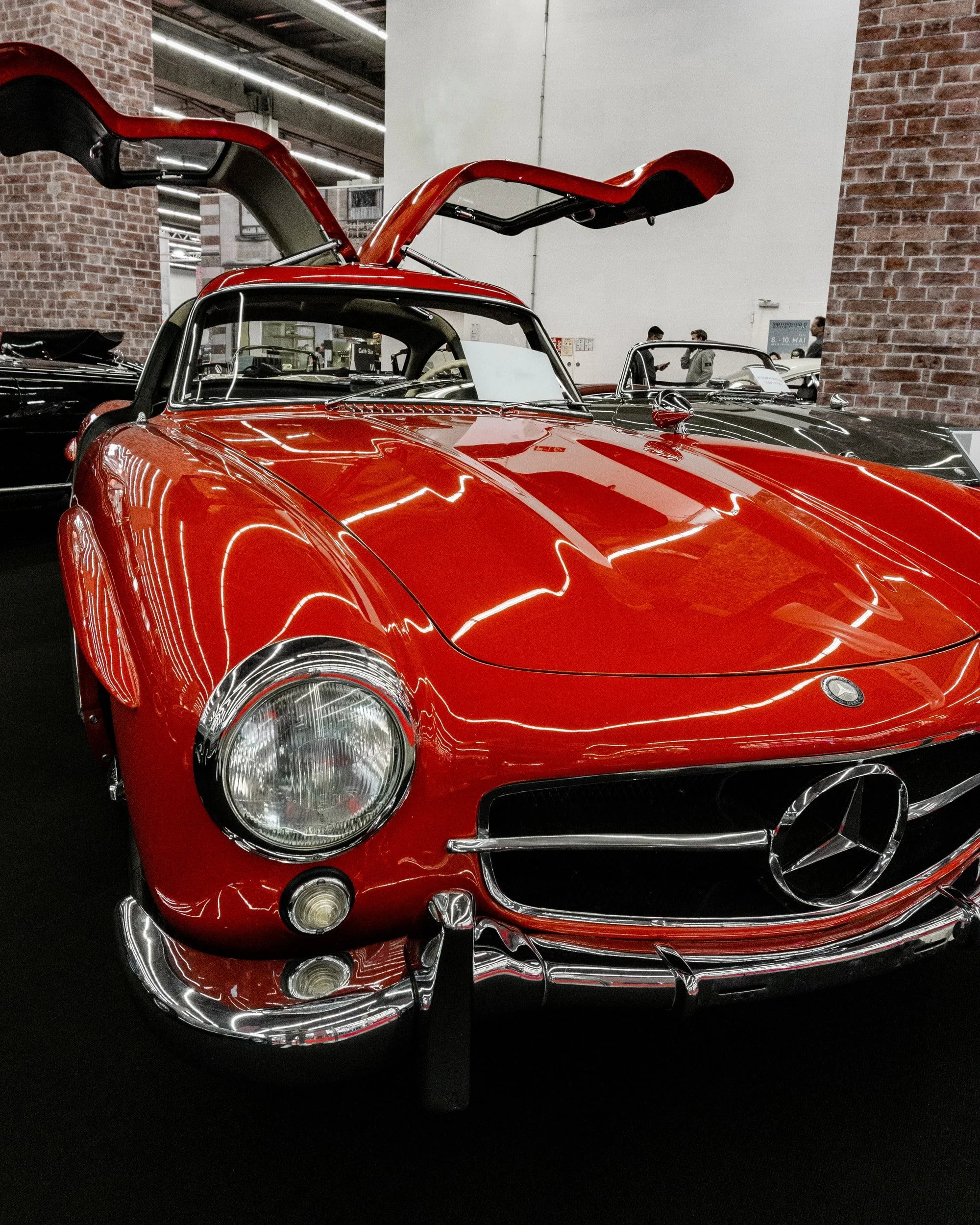 Brands and creativity is business critical 