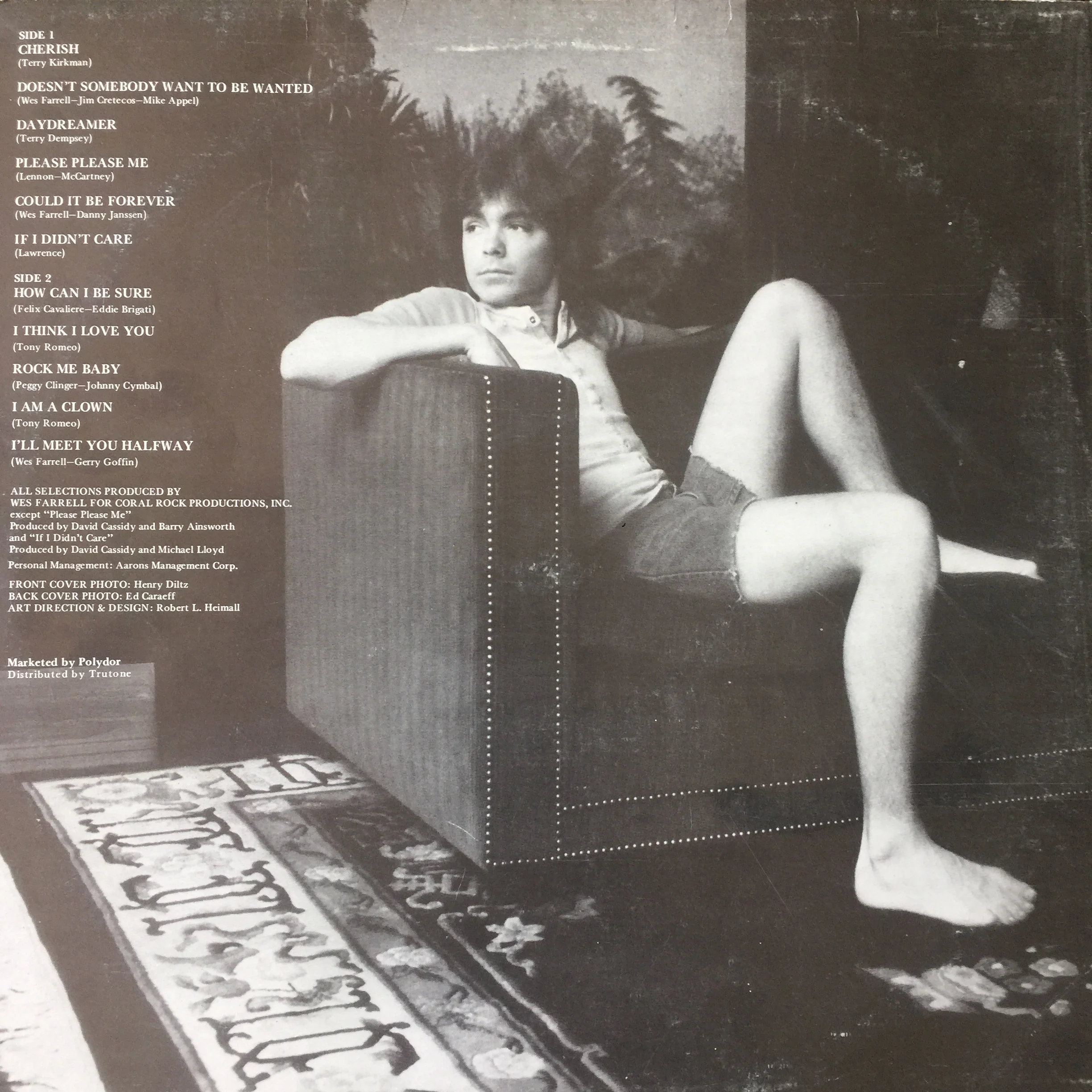 The Heart and Soul of an Artist