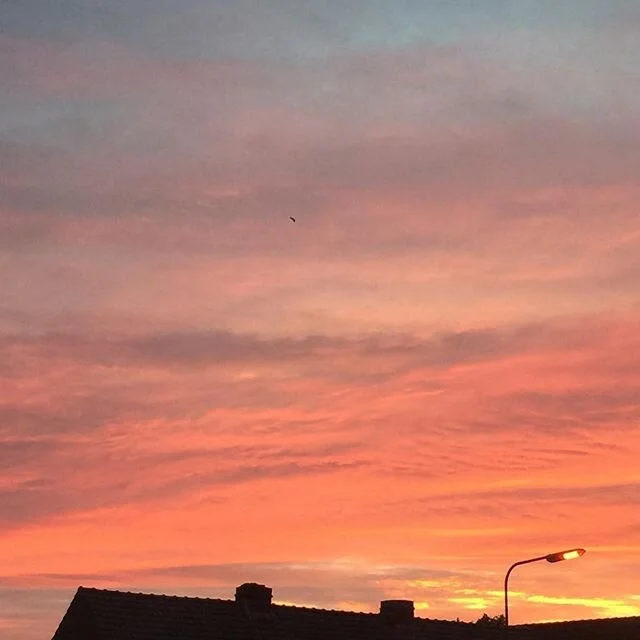 Traces of the day
#lowskies