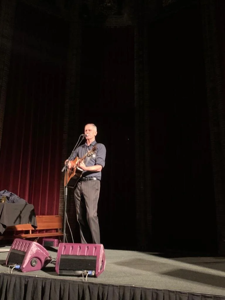 A Head Full of Steam