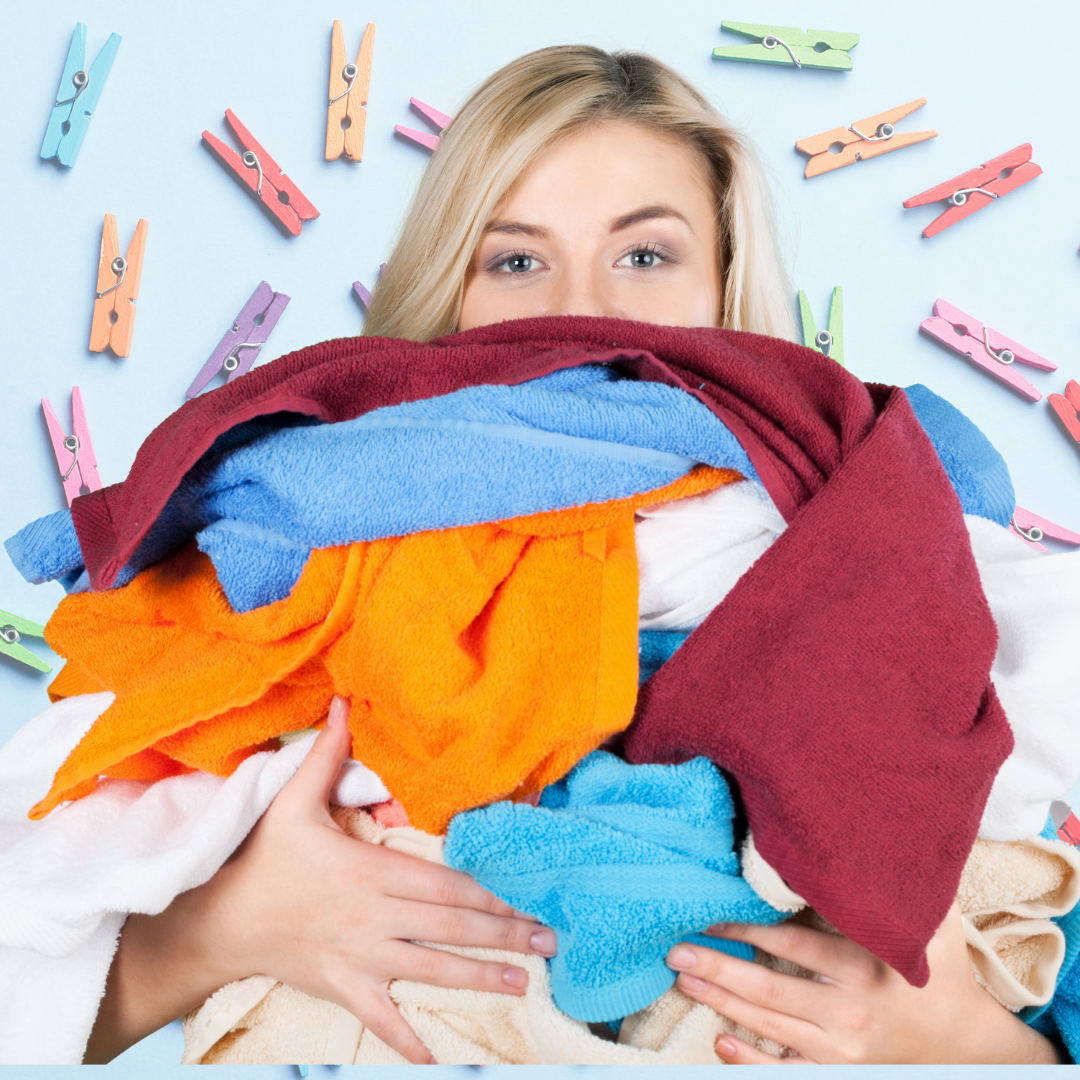 Ditch the old routine and do laundry smarter. Schedule FREE pickup a pickup today! Download the