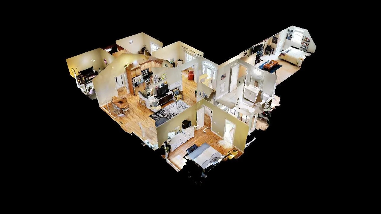 Take a 360 TOUR HERE!