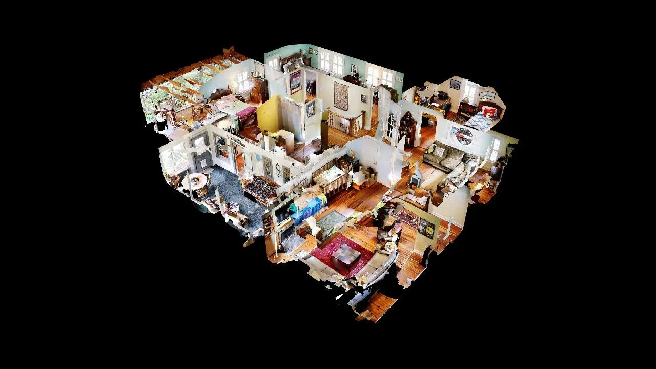 360 Tour - Click on Image to watch!