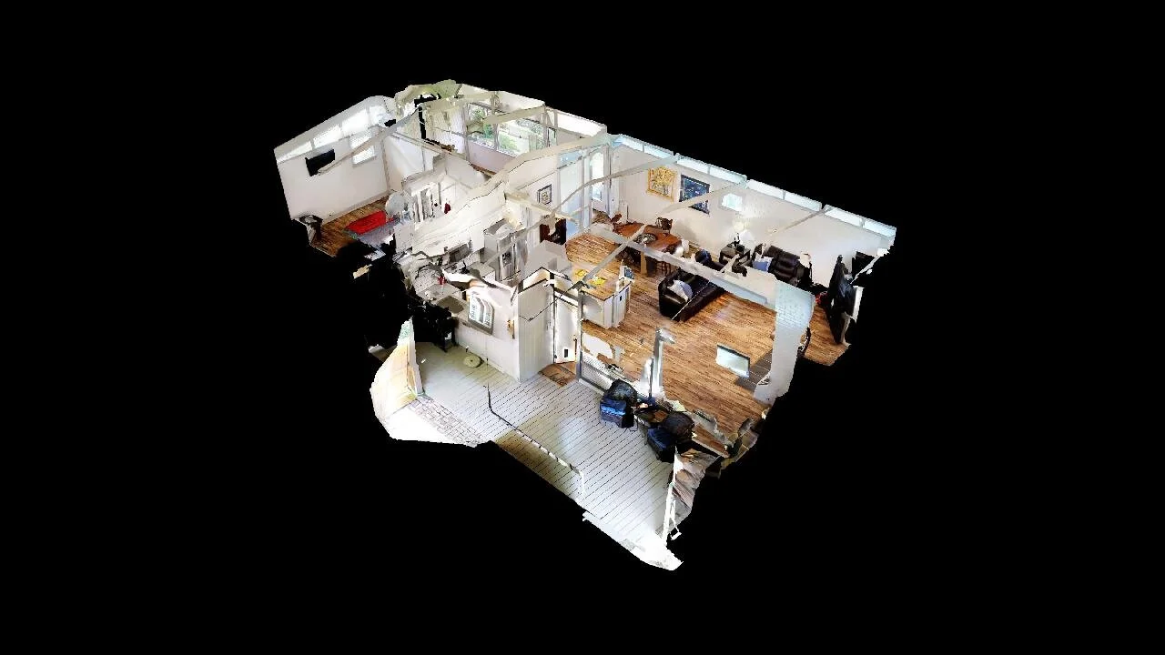 360 Virtual Tour! Click Picture to Walk through 