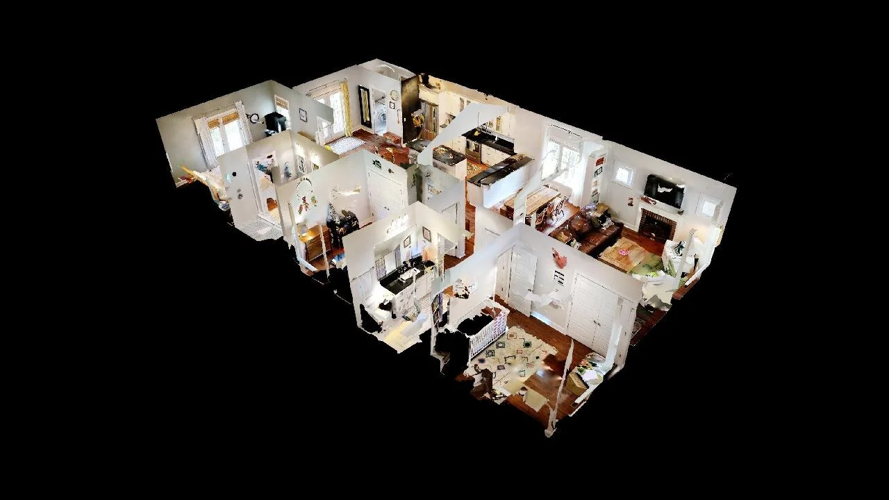 Click Here to watch a 360 Walk Tour!