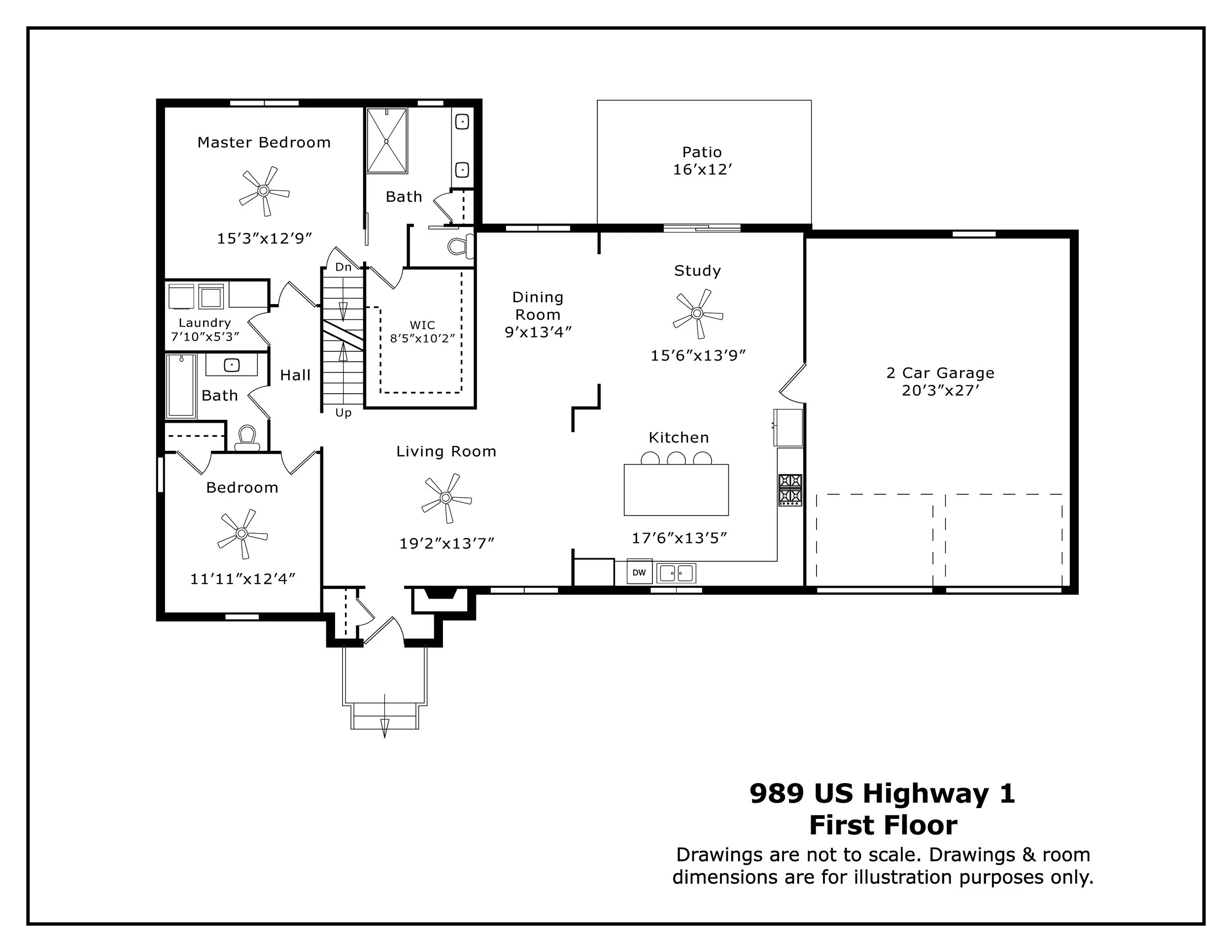 989 Us Highway 1_First Floor.jpg