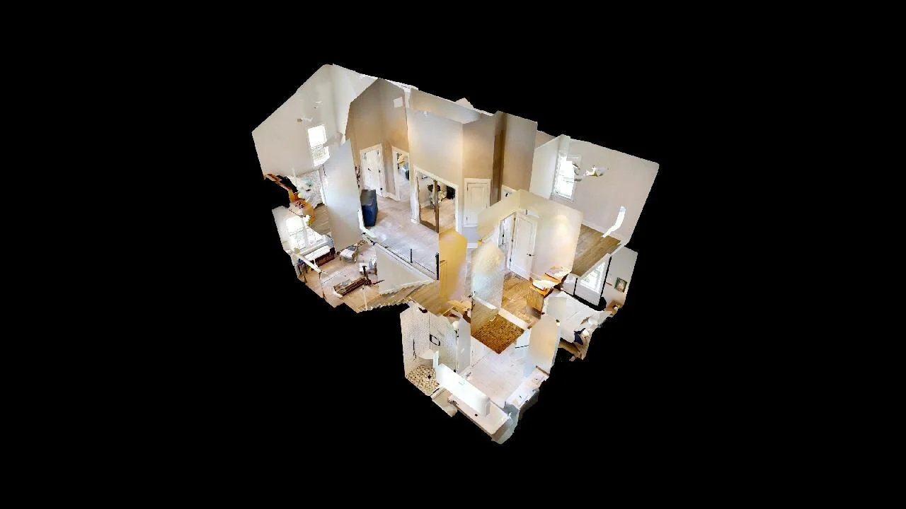  360 Video Tour! Click on image for virtual tour! (Even better with a VR Headset) 