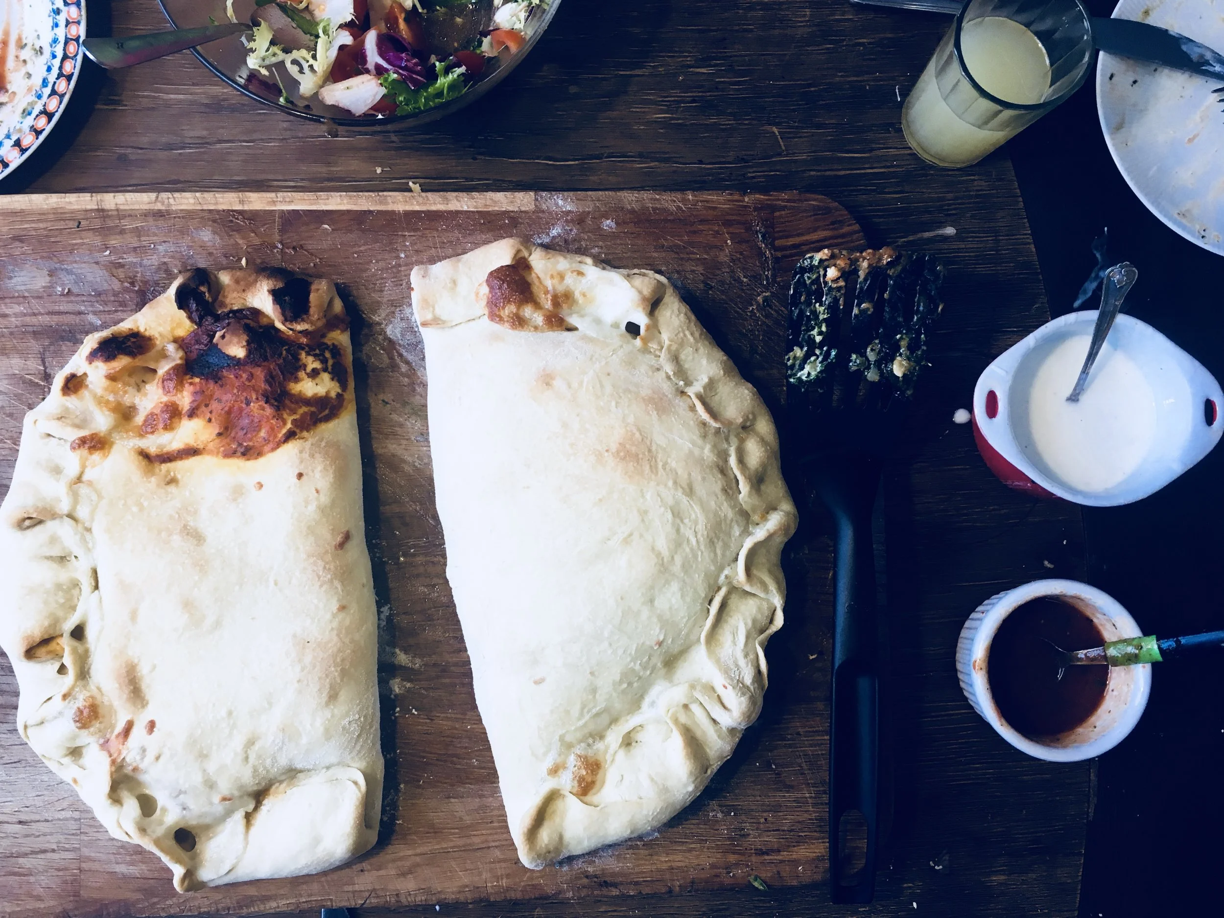 Calzone