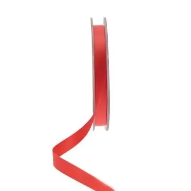 APAC Bright Red Satin Ribbon (10mm).webp