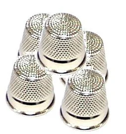THIMBLES