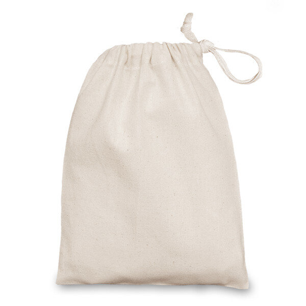 drawstring sack