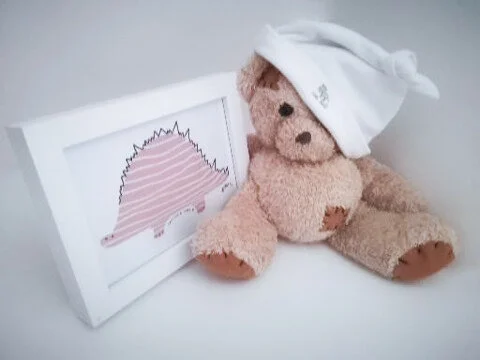 Dizzy Dino Artwork©