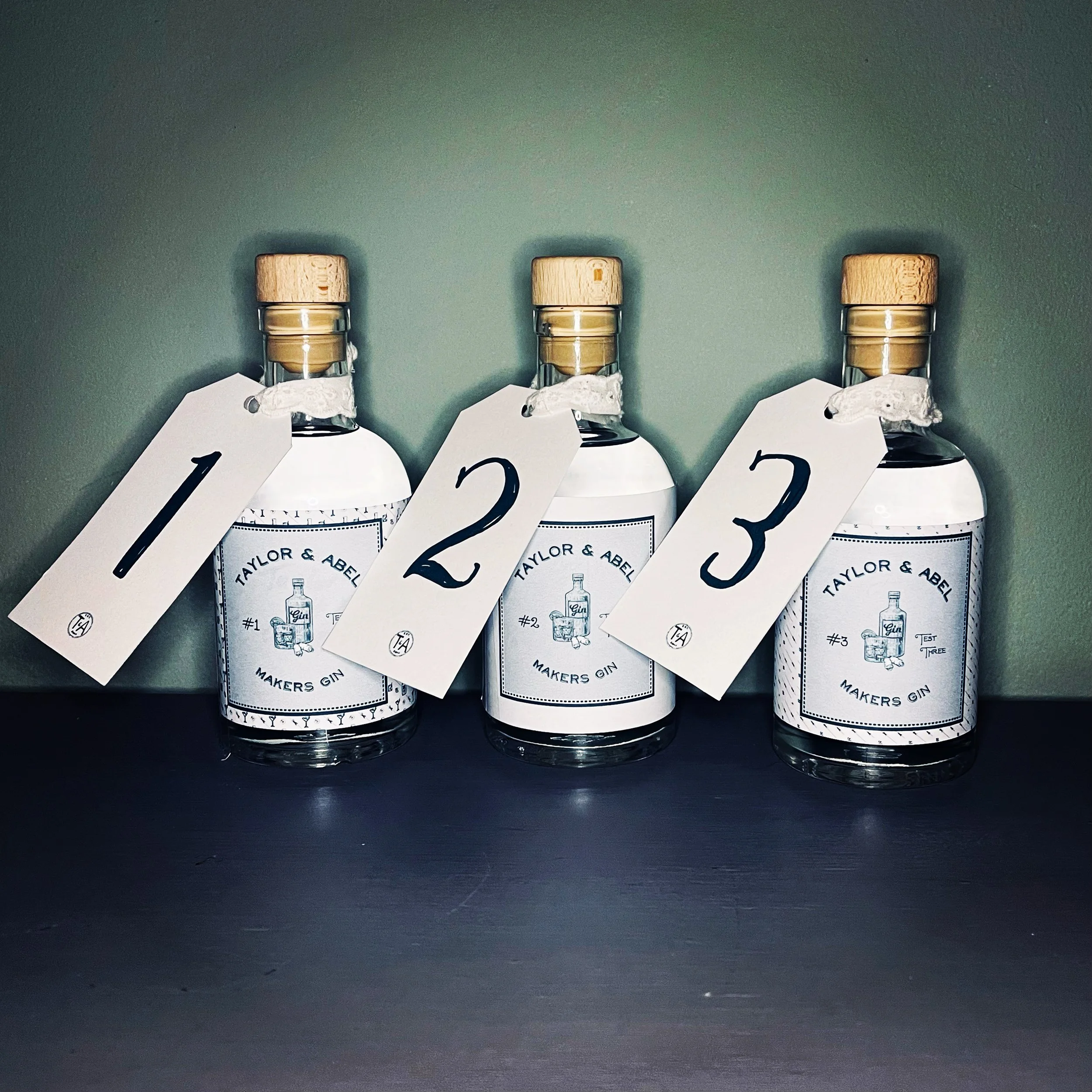 Gin &amp; Craft Nights