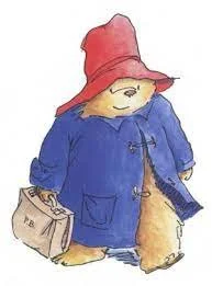 The one when PaddIngton Bear Visited T&A