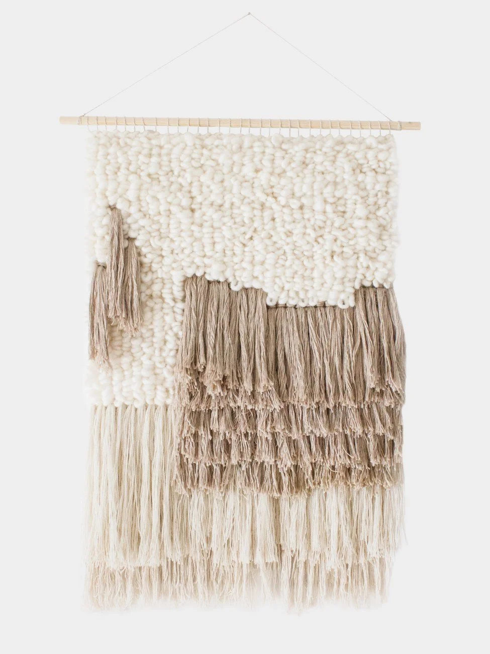 Weaving for Beginners