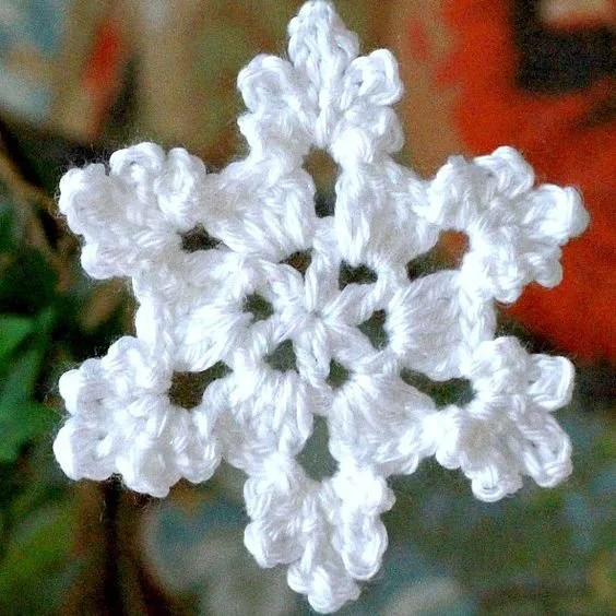 Winter Crochet