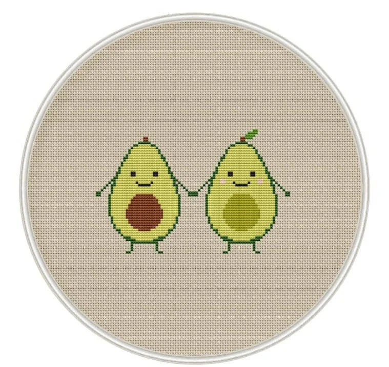 Cross-Stitch for Children