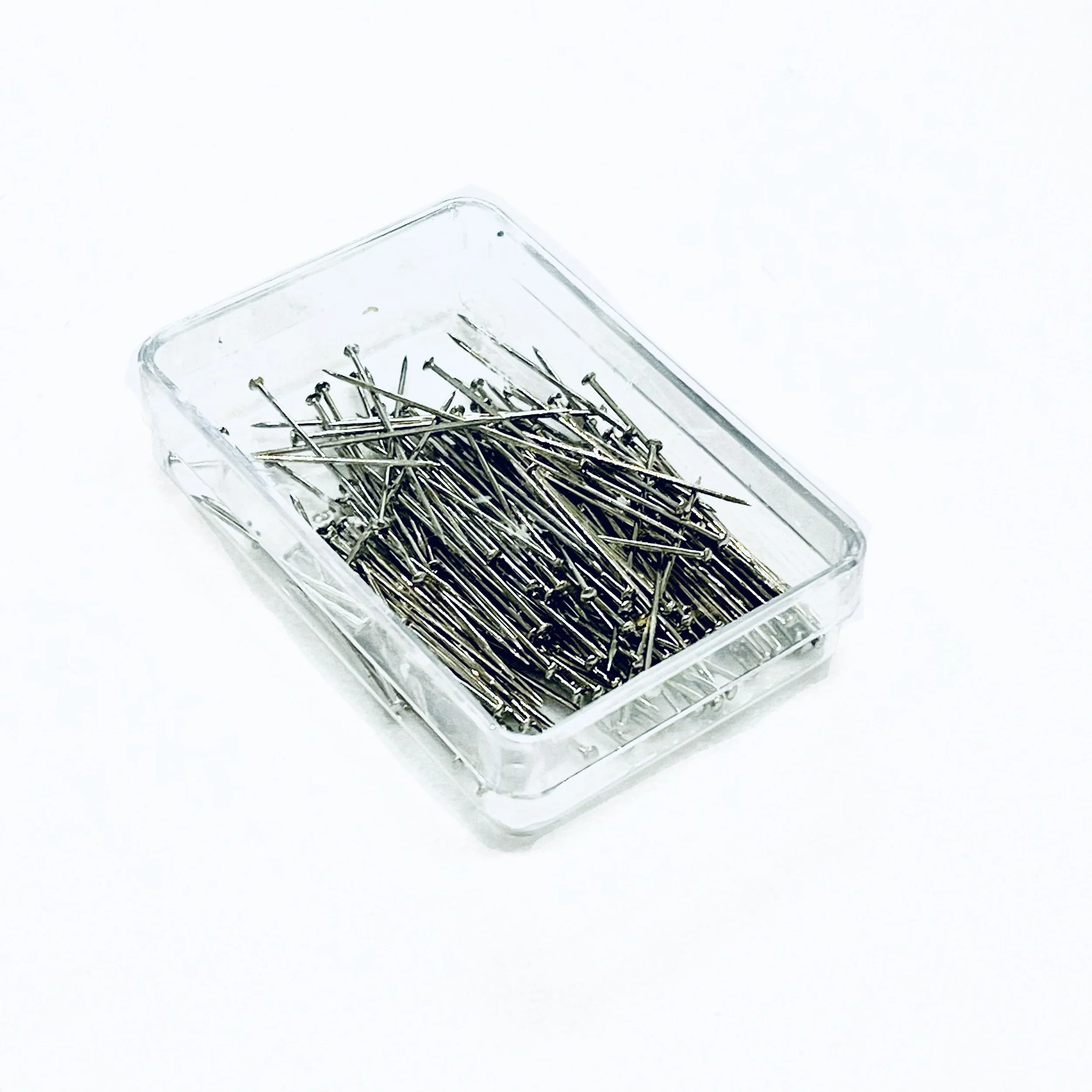 Dressmaking Pins Box