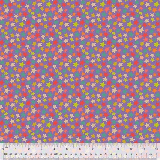 Sally Kelly Fabrics - Atlantis 102