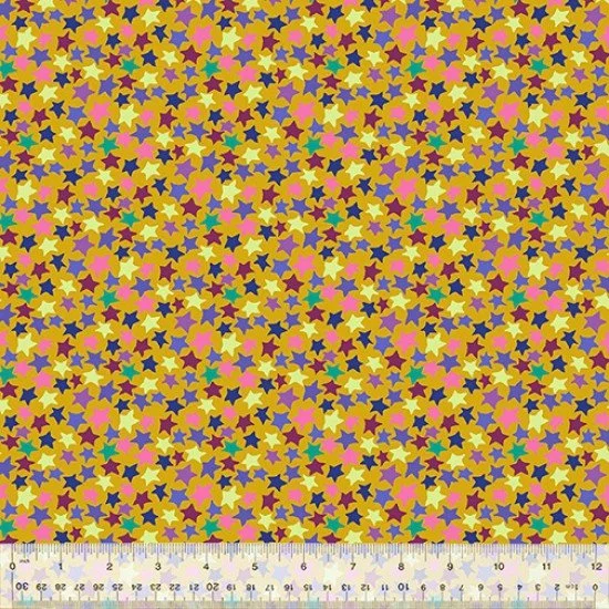 Sally Kelly Fabrics - Atlantis 113