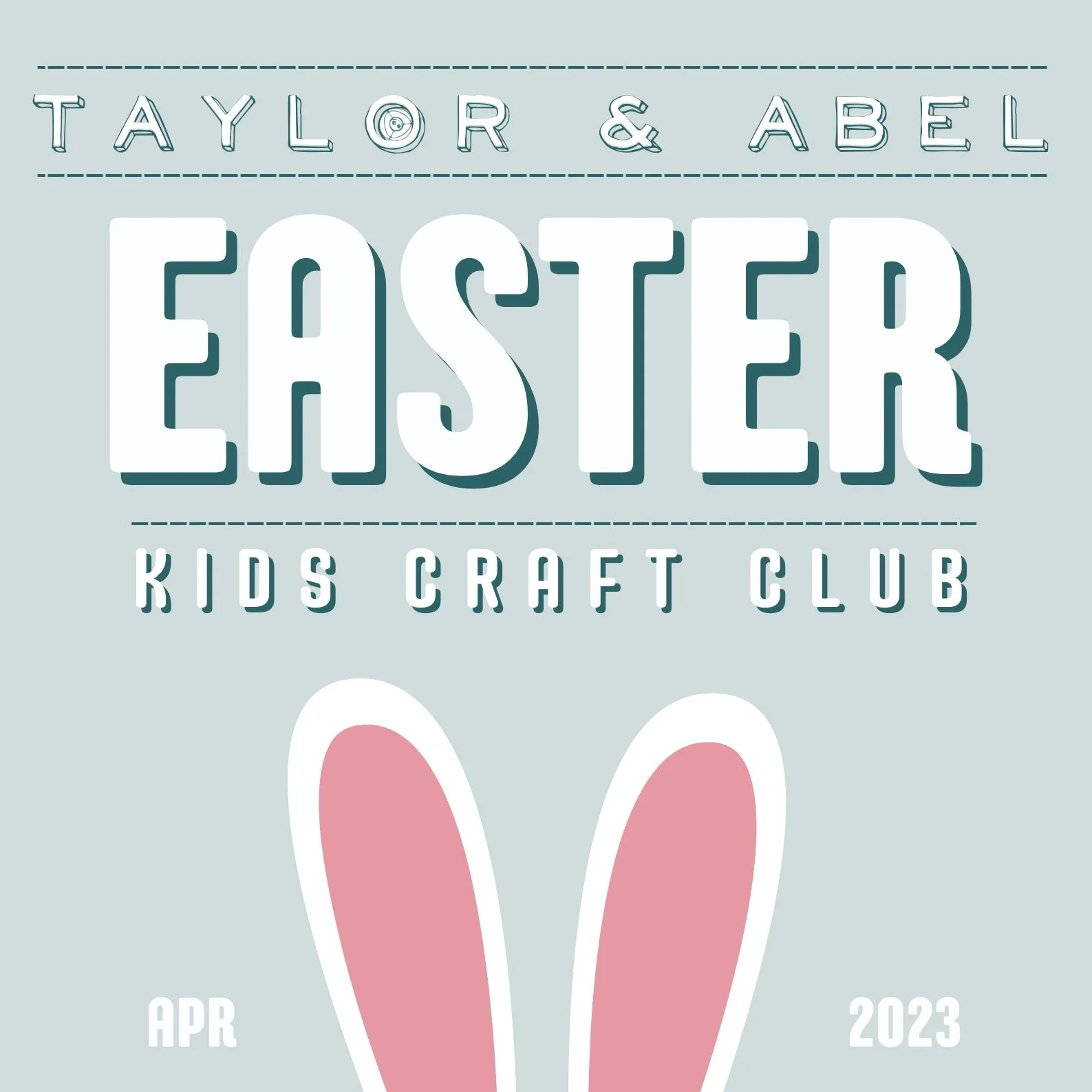 Kids Easter Club