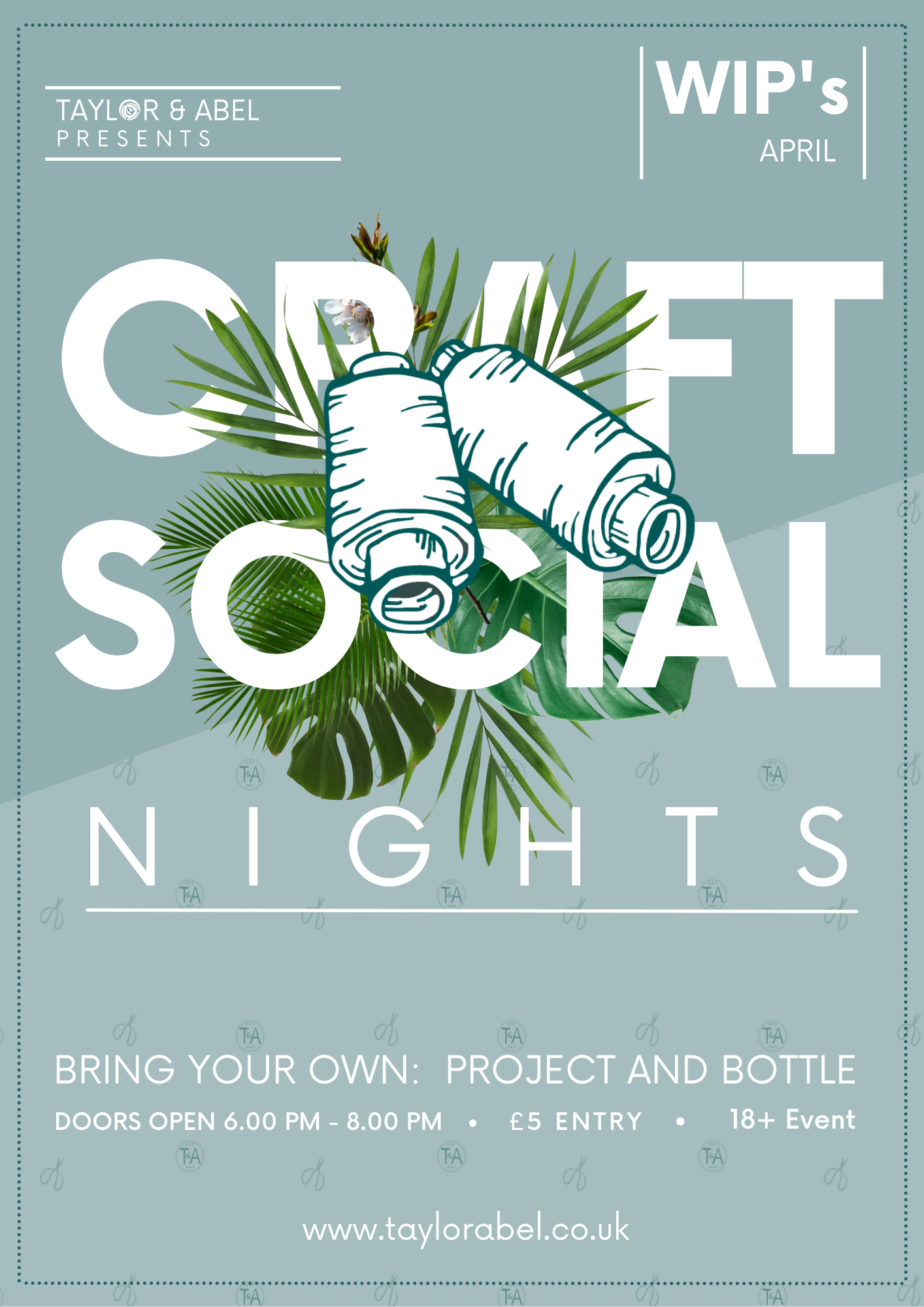 Social Drinking Night Poster (2).png