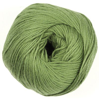 Stylecraft - Spring Green -  Cotton + Bamboo .jpeg