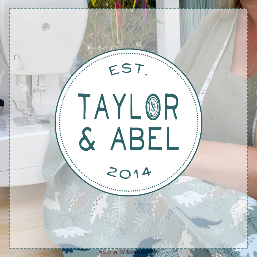 Absolute Beginners Sewing Workshop