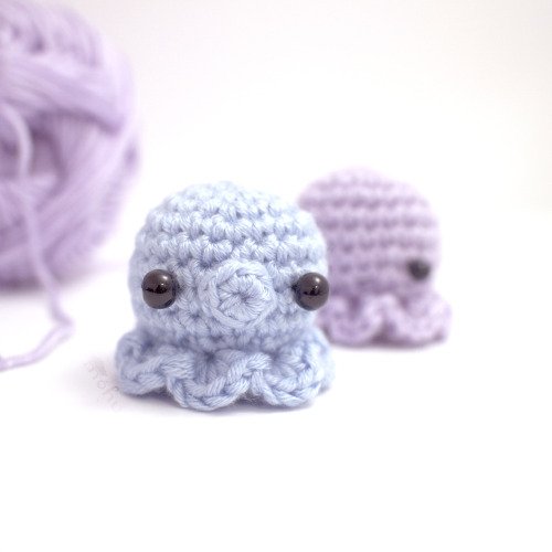 Crochet an Octopus