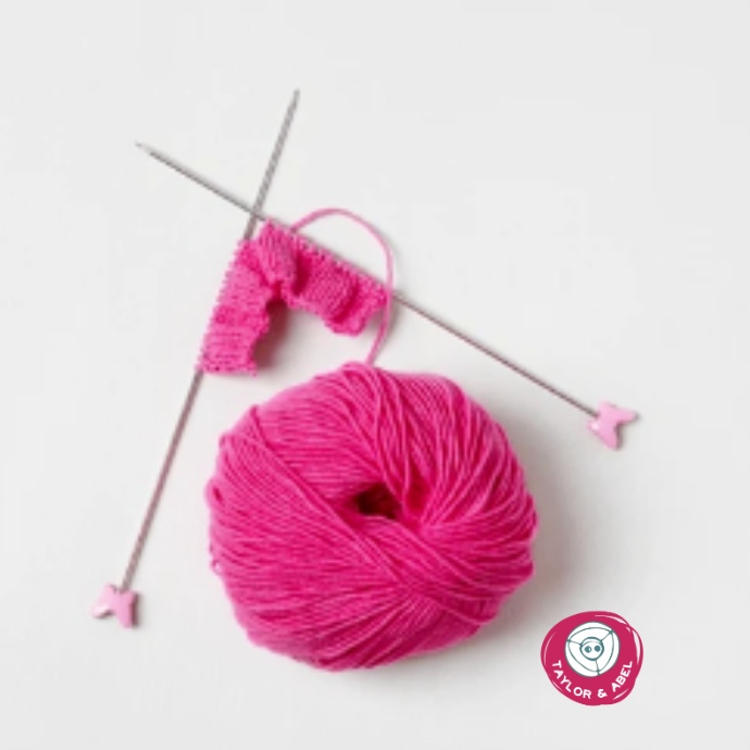 Knitting for Beginners +