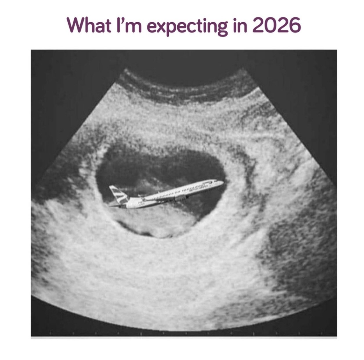 I know&hellip; it&rsquo;s amazing news 🤍
Expecting take-off this January ✈️

They say babies are expensive&hellip;
Good job I run a travel business now 🥂
Life just got a bit cheaper (and sunnier).

Flights. Hotels. Family adventures.
All booked by 