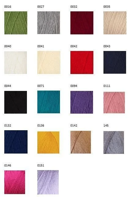 Robin Super Chunky 100g - Violet - 94