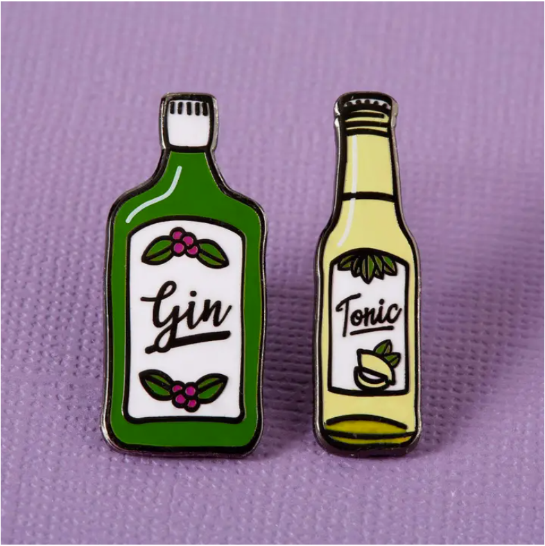 Punky Pin Taylor + Abel Gin and Tonic Pin.png