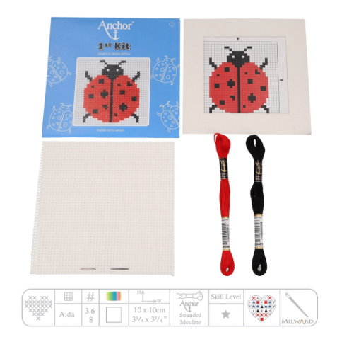 Counted Cross Stitch  Butterfly 3.png
