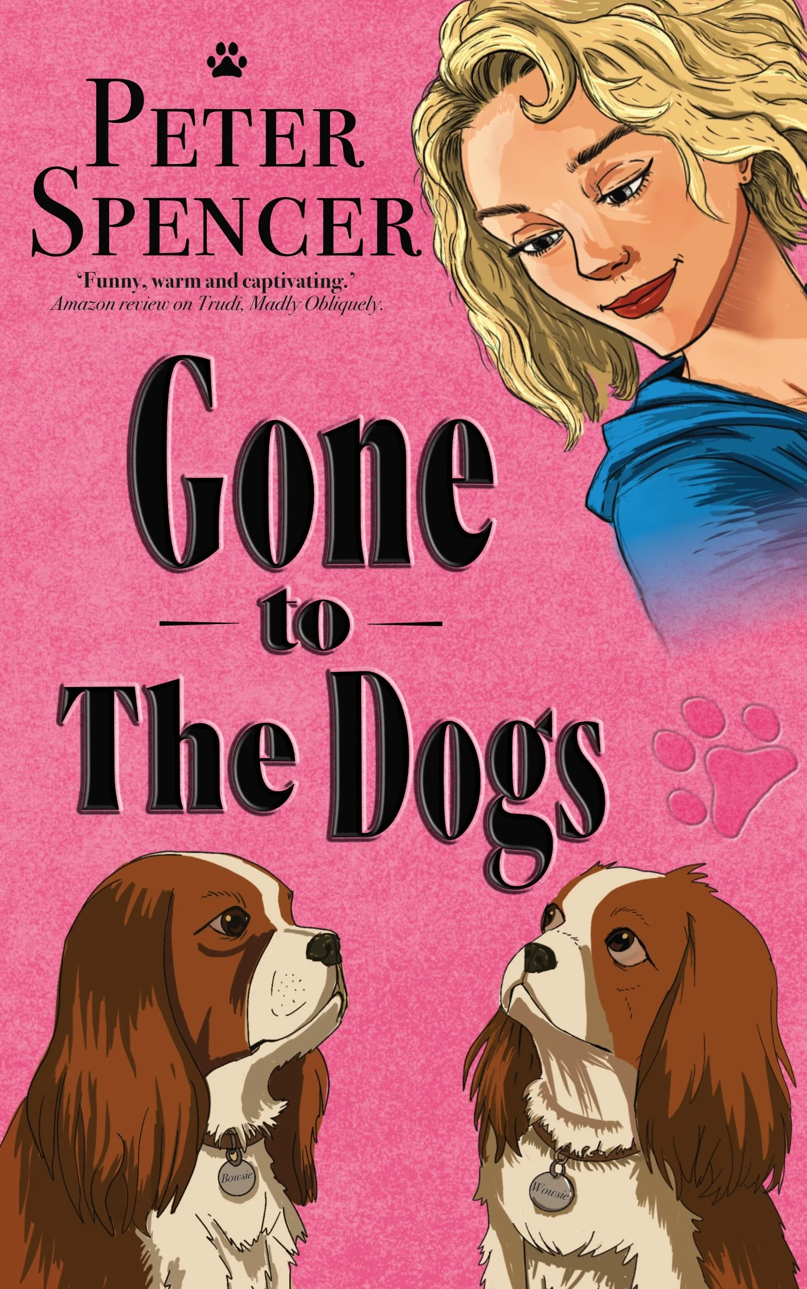 Gone to the Dogs