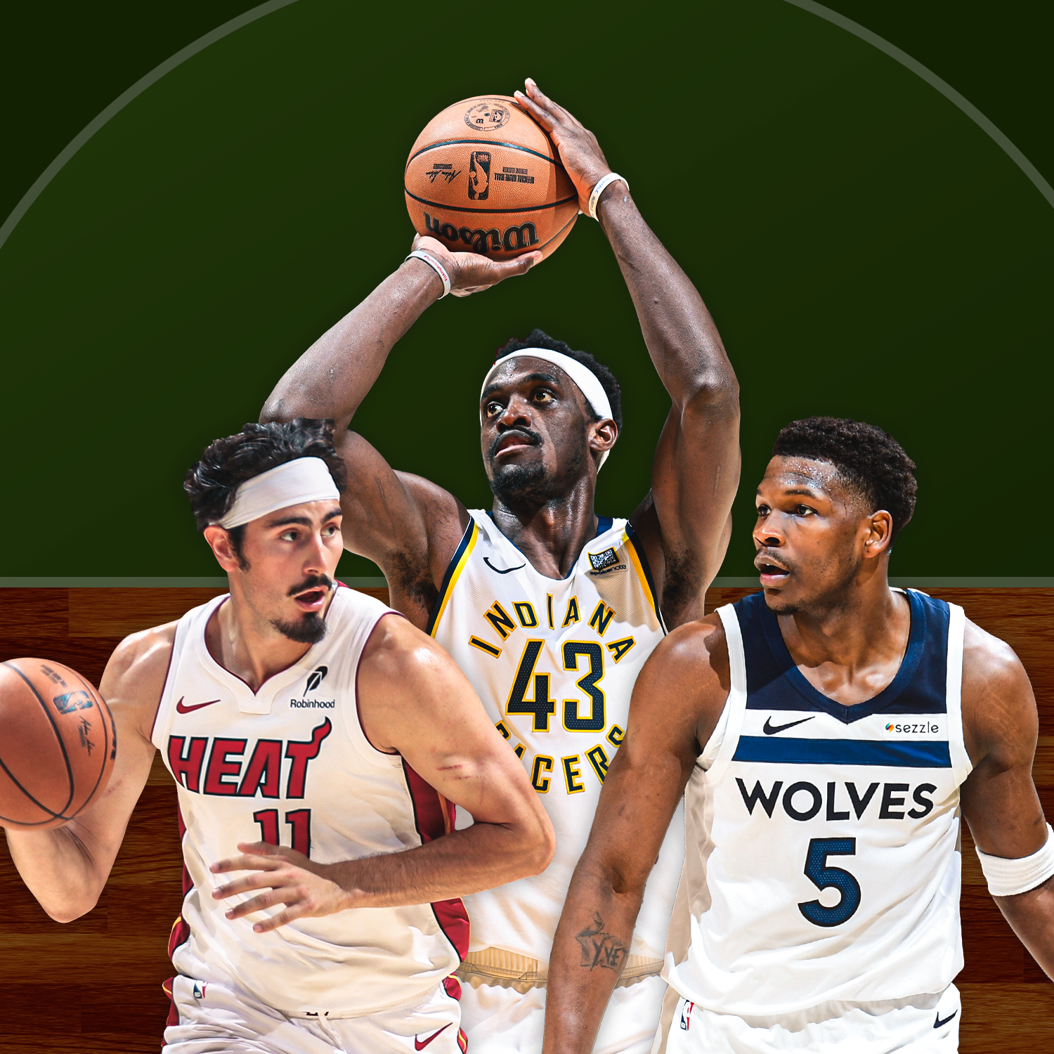 DraftKings: NBA Major Moments